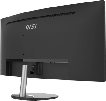Монитор MSI 34" Pro MP341CQ черный VA LED 1ms 21:9 HDMI M/M матовая 300cd 178гр/178гр 3440x1440 100Hz FreeSync DP 2K 7.7кг от магазина РЭССИ