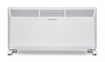 Конвектор Starwind SHV5020 2000Вт белый от магазина РЭССИ