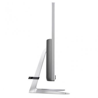 Моноблок Acer Aspire C24-1610 23.8" Full HD N100 (0.8) 8Gb SSD256Gb UHDG CR noOS WiFi BT 65W клавиатура мышь Cam черный 1920x1080 от магазина РЭССИ