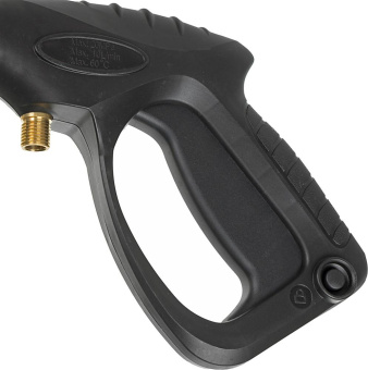 Минимойка Huter W210i Professional 2600Вт (70/8/18) от магазина РЭССИ