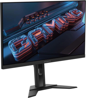 Монитор Gigabyte 27" M27QA черный IPS LED 0.5ms 16:9 HDMI полуматовая HAS 1000:1 350cd 178гр/178гр 2560x1440 180Hz FreeSync DP QHD USB 5.15кг от магазина РЭССИ