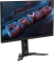 Картинка Монитор Gigabyte 27" M27QA черный IPS LED 0.5ms 16:9 HDMI полуматовая HAS 1000:1 350cd 178гр/178гр 2560x1440 180Hz FreeSync DP QHD USB 5.15кг от магазина РЭССИ Монитор Gigabyte 27" M27QA черный IPS LED 0.5ms 16:9 HDMI полуматовая HAS 1000:1 350cd 178гр/178гр 2560x1440 180Hz FreeSync DP QHD USB 5.15кг от магазина РЭССИ