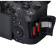 Фотоаппарат Canon EOS R6 Mark II черный 1.62Mpix 3" UHD 4K WiFi LP-E6NH (без объектива) от магазина РЭССИ