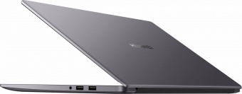 Ноутбук Huawei MateBook D 15 BoD-WDH9 Core i5 1135G7 8Gb SSD256Gb Intel Iris Xe graphics 15.6" IPS FHD (1920x1080) Windows 11 Home silver WiFi BT Cam (53013ERT) от магазина РЭССИ