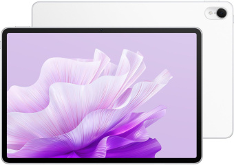 Планшет Huawei MatePad Air DBY2-W09 888 (2.84) 8C RAM12Gb ROM256Gb 11.5" IPS 2800x1840 HarmonyOS 3 белый 13Mpix 8Mpix BT WiFi Touch 8300mAh 360hrs от магазина РЭССИ