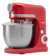 Кухонная машина Domfy DSC-KM502 планетар.вращ. 2000Вт красный от магазина РЭССИ