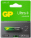 Картинка Батарея GP Ultra Plus Alkaline 24AUPA21-2CRSB2 AAA (2шт) блистер от магазина РЭССИ Батарея GP Ultra Plus Alkaline 24AUPA21-2CRSB2 AAA (2шт) блистер от магазина РЭССИ