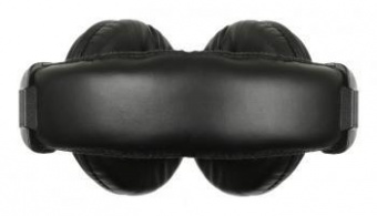 Наушники мониторные Оклик HP-M211V 1.8м черный проводные оголовье (HP-M211VB) от магазина РЭССИ