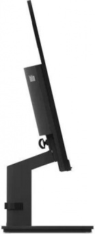 Монитор Lenovo 23.8" ThinkVision S24e-20 черный VA 4ms 16:9 HDMI 250cd 178гр/178гр 1920x1080 D-Sub FHD 5.82кг от магазина РЭССИ