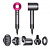 Фен Dyson Supersonic HD07 1600Вт фуксия/серый от магазина РЭССИ
