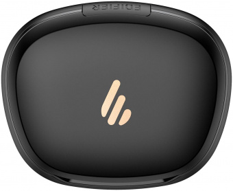 Гарнитура вкладыши Edifier NeoBuds Pro 2 черный беспроводные bluetooth в ушной раковине от магазина РЭССИ