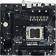 Материнская плата Biostar B650MT SocketAM5 AMD B650 2xDDR5 mATX AC`97 8ch(7.1) GbLAN RAID+HDMI+DP от магазина РЭССИ