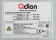 Блок питания Qdion ATX 500W Q-DION QD500-PNR 80+ 80+ 24pin APFC 120mm fan 5xSATA от магазина РЭССИ