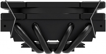 Устройство охлаждения(кулер) ID-Cooling IS-40X V2 Soc-AM4/1151/1200/1700 4-pin 14-35dB Al+Cu 100W 400gr Ret от магазина РЭССИ