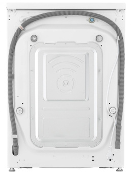 Стиральная машина LG F2V3HS4W класс: A загр.фронтальная макс.:7кг белый инвертер от магазина РЭССИ