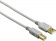 Кабель Hama H-200903 00200903 ver2.0 USB A(f) USB B(f) 1.5м серый (упак.:1шт) от магазина РЭССИ