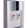Картинка Напольный кулер ECOTRONIC V21-LE White-silver электронное охлаждение 7215 от магазина РЭССИ Напольный кулер ECOTRONIC V21-LE White-silver электронное охлаждение 7215 от магазина РЭССИ