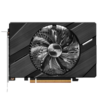 Видеокарта Asrock PCI-E 4.0 A380 CLI 6GO INTEL ARC A380 6Gb 64bit GDDR6 2250/15500 HDMIx1 DPx3 HDCP Ret от магазина РЭССИ