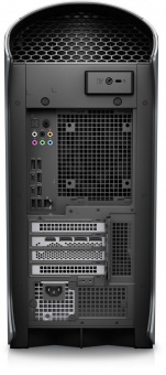 ПК Alienware Aurora R13 MT i7 12700KF (3.6) 32Gb SSD1Tb RTX3090 24Gb Windows 11 Home GbitEth WiFi BT 750W kb мышь черный от магазина РЭССИ