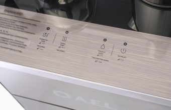 Кулер AEL Teabar LK-AEL-52a напольный розовый/черный от магазина РЭССИ