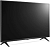 Телевизор LED LG 43" 43UP76006LC.ADGG черный 4K Ultra HD 60Hz DVB-T DVB-T2 DVB-C DVB-S DVB-S2 WiFi Smart TV (RUS) от магазина РЭССИ