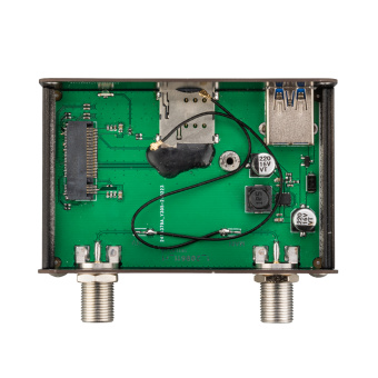 Адаптер KROKS KSS-Cse M.2 для m.2 LTE модема cat.4, cat.6, cat.12, cat.16 от магазина РЭССИ