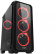 Корпус Zalman Z7 NEO черный без БП ATX 2x120mm 2x140mm 2xUSB2.0 1xUSB3.0 audio bott PSU от магазина РЭССИ