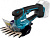 Кусторез/ножницы для травы Makita DUM604ZXаккум. от магазина РЭССИ