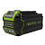 Аккумулятор с USB разъемом G40USB4 40 В 4 Ач GreenWorks 2939507 от магазина РЭССИ