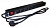 Блок распределения питания Lanmaster TWT-PDU19-16A8P-3.0 гор.размещ. 8xSchuko базовые 16A Schuko 3м от магазина РЭССИ