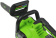 Цепная пила Greenworks GD24CS30K2 аккум. дл.шины:12" (30cm) 1аккум. 2Ач ЗУ (2007007UA) от магазина РЭССИ