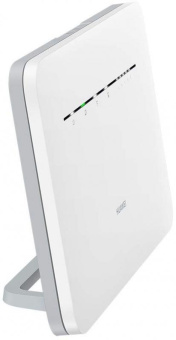 Интернет-центр Huawei B535-232a (51060HUX) 10/100/1000BASE-TX/3G/4G/4G+ cat.7 белый от магазина РЭССИ