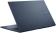 Картинка Ноутбук Asus Vivobook 17 X1704VA-AU321 Core 5 120U 16Gb SSD1Tb Intel Graphics 17.3" IPS FHD (1920x1080) noOS blue WiFi BT Cam (90NB13X2-M002V0) от магазина РЭССИ Ноутбук Asus Vivobook 17 X1704VA-AU321 Core 5 120U 16Gb SSD1Tb Intel Graphics 17.3" IPS FHD (1920x1080) noOS blue WiFi BT Cam (90NB13X2-M002V0) от магазина РЭССИ