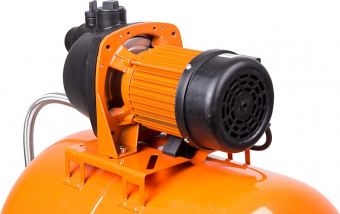 Насосная станция напорный Вихрь АСВ-1200/50 1200Вт 4200л/час (68/1/4) от магазина РЭССИ