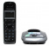 Картинка Р/Телефон Dect Panasonic KX-TG2521RUT темно-серый металлик автооветчик АОН от магазина РЭССИ Р/Телефон Dect Panasonic KX-TG2521RUT темно-серый металлик автооветчик АОН от магазина РЭССИ