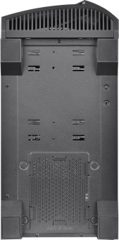 Корпус Thermaltake H350 TG RGB черный без БП ATX 5x120mm 4x140mm 1x200mm 2xUSB2.0 1xUSB3.0 audio bott PSU от магазина РЭССИ