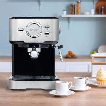 Кофеварка Vitek VT-1520 от магазина РЭССИ