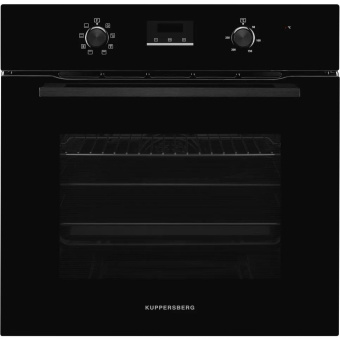 Духовой шкаф KUPPERSBERG HM 628 Black 6489 от магазина РЭССИ