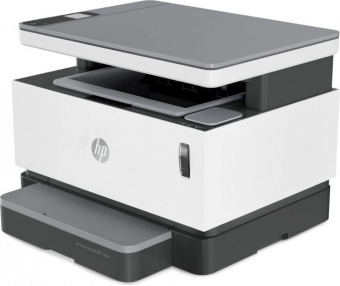 МФУ лазерный HP Neverstop Laser 1200w (4RY26A) A4 WiFi белый/серый от магазина РЭССИ
