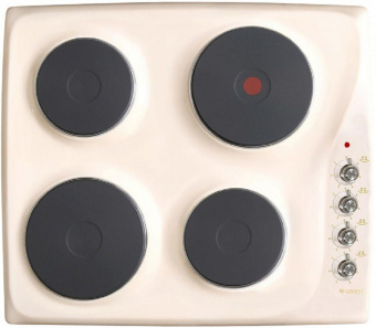 Варочная поверхность Gefest ЭС В СВН 3210 К55 бежевый от магазина РЭССИ