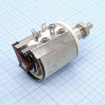 ППБ-25Е  22К ±5% от магазина РЭССИ