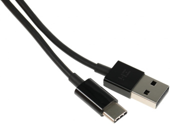 Кабель ZMI AL701 AL701 BLACK USB (m)-USB Type-C (m) 1м черный от магазина РЭССИ