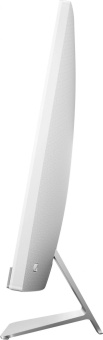 Моноблок Asus F3402WFA-WPC0060 23.8" Full HD Ryzen 5 7520U (2.8) 16Gb SSD512Gb RGr CR noOS GbitEth WiFi BT 90W клавиатура мышь Cam белый 1920x1080 от магазина РЭССИ