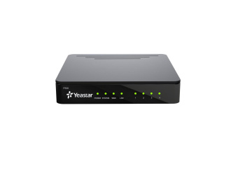 АТС Yeastar P520 от магазина РЭССИ