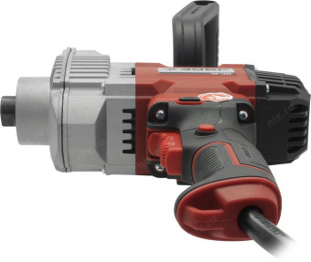 Дрель-миксер Зубр МР-1100 1100Вт М14 реверс (кейс в комплекте) от магазина РЭССИ
