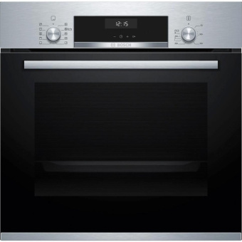 Духовой шкаф Электрический Bosch HBJ558YS3Q нержавеющая сталь от магазина РЭССИ