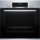 Духовой шкаф Электрический Bosch HBJ558YS3Q нержавеющая сталь от магазина РЭССИ