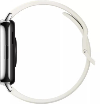 Смарт-часы Xiaomi Redmi Watch 5 Lite 1.96" AMOLED корп.светло-золотой рем.светло-золотой разм.брасл.:135-205мм (BHR8791GL) от магазина РЭССИ