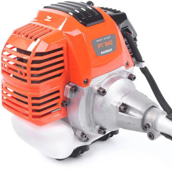 Триммер Patriot PT 542 2200Вт 3л.с. реж.эл.:леска/нож от магазина РЭССИ