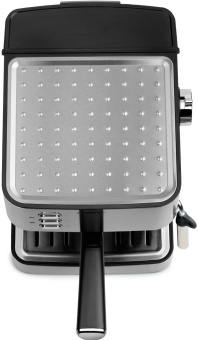 Кофеварка рожковая Vitek VT-1504 1050Вт от магазина РЭССИ